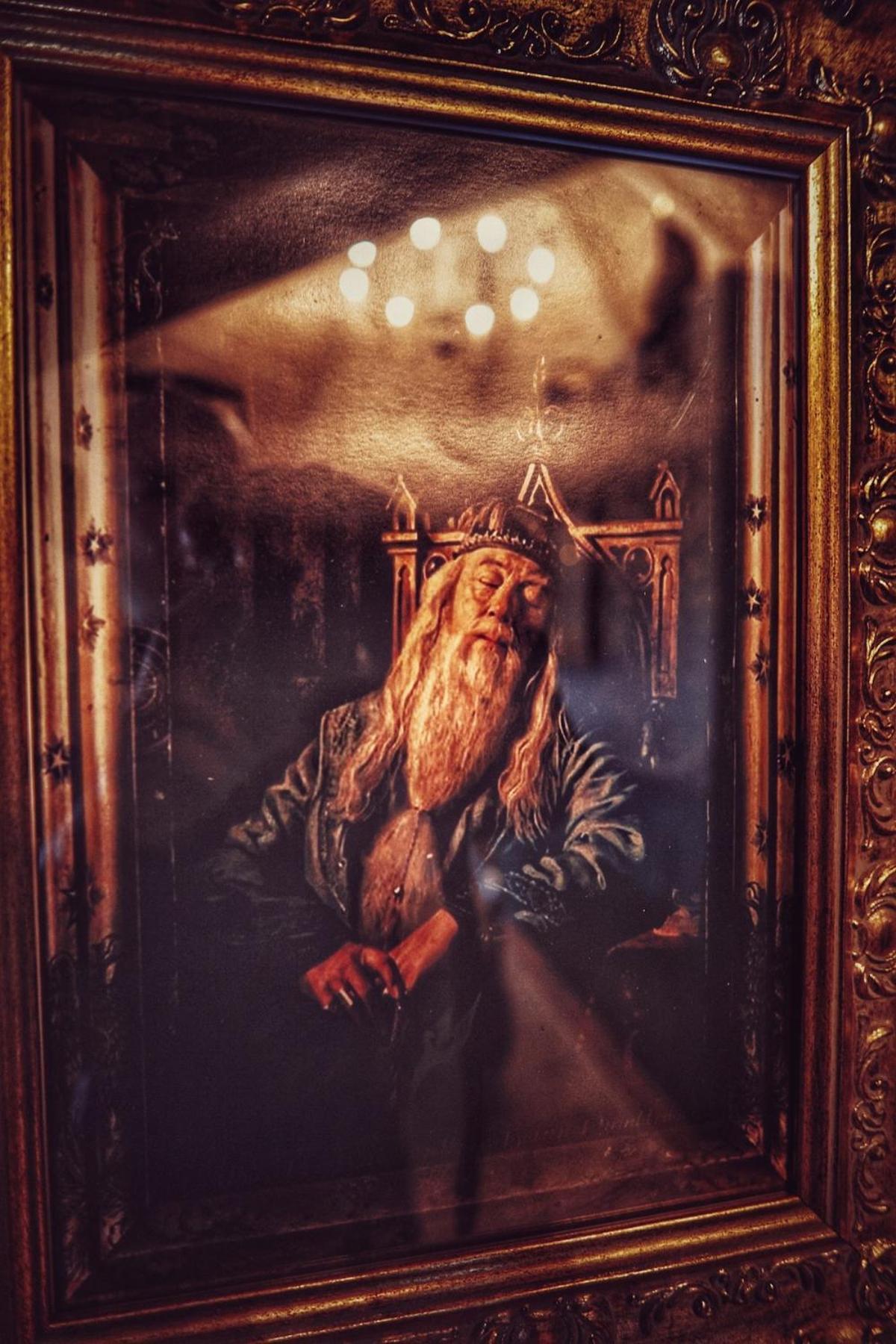 Вілла The Wizards Cauldron -Harry Potter Themed Lewannick Екстер'єр фото